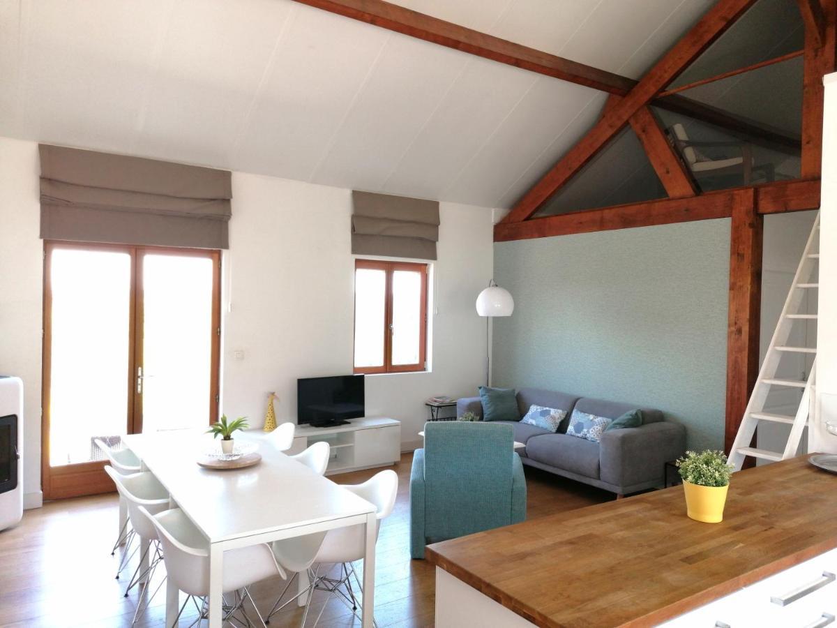 Le Mas De Coline Holiday home