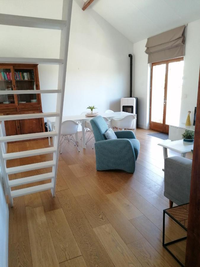 Le Mas De Coline Holiday home