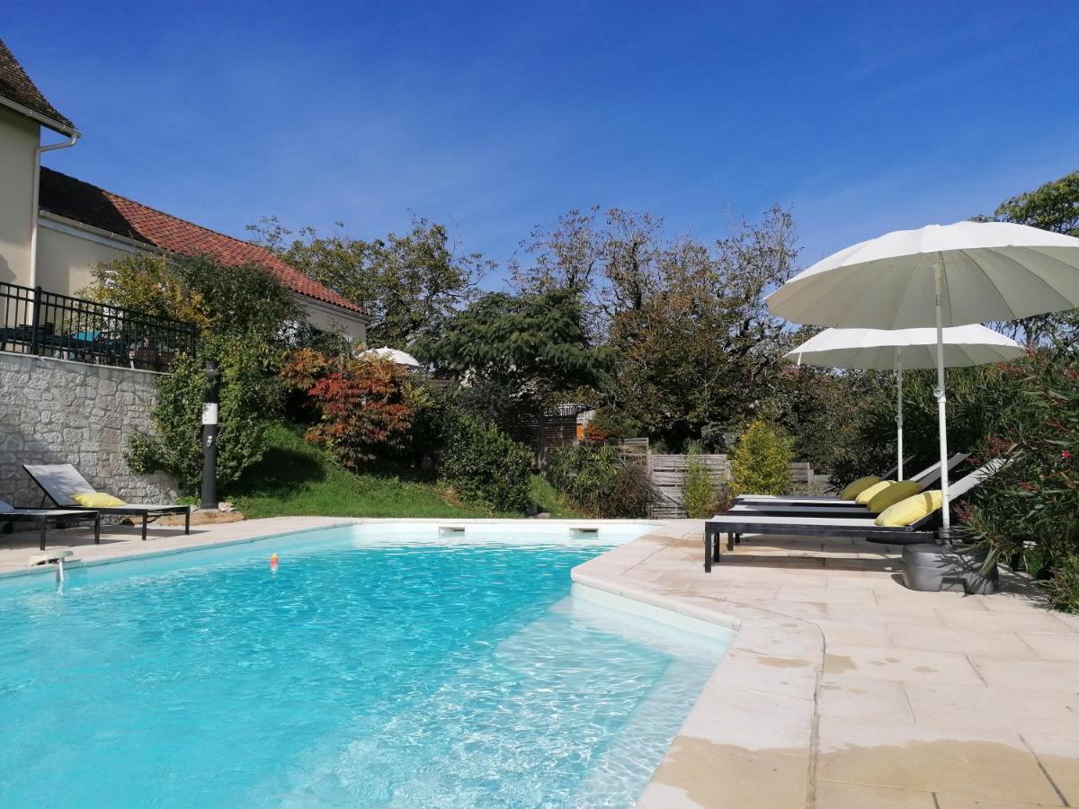 Holiday home Le Mas De Coline