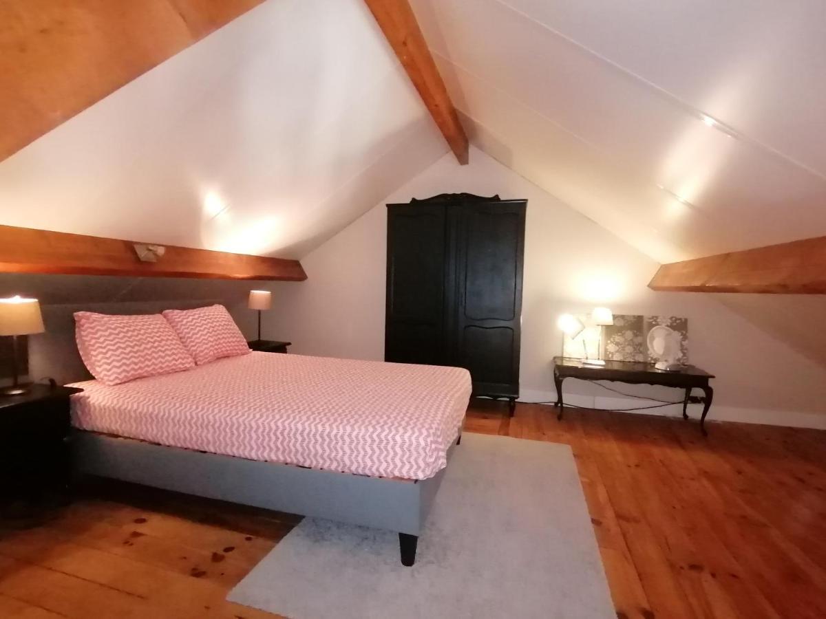 Holiday home Le Mas De Coline Rocamadour