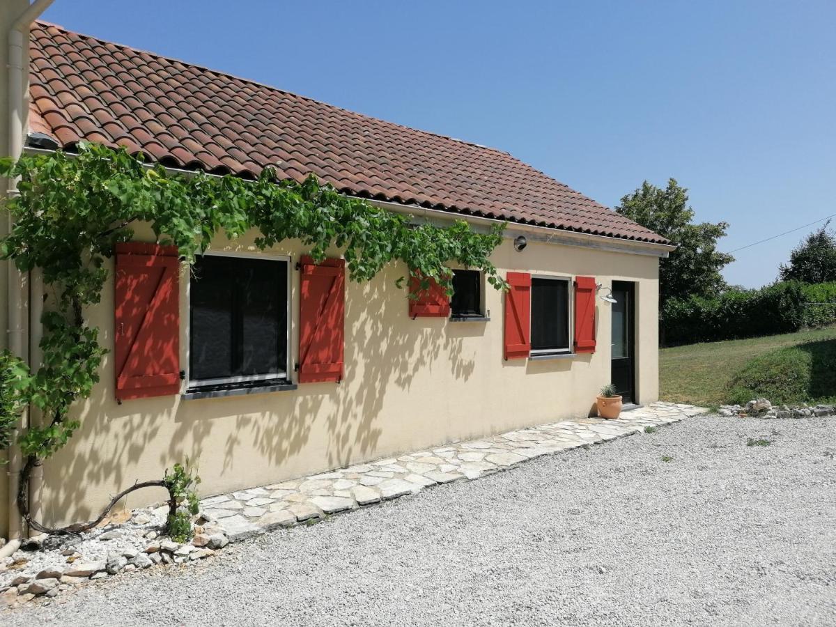 Le Mas De Coline Holiday home
