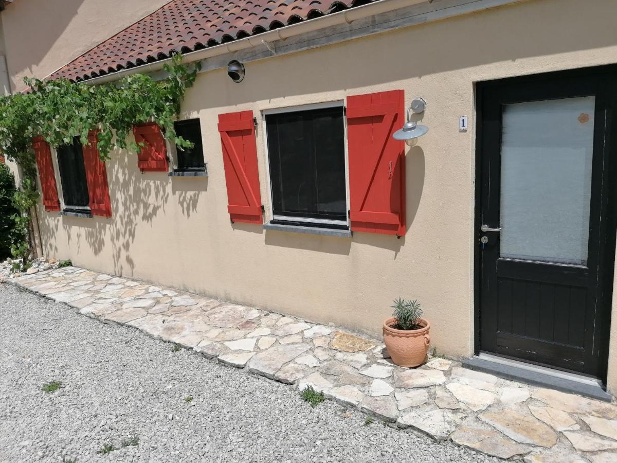 Le Mas De Coline Holiday home Rocamadour