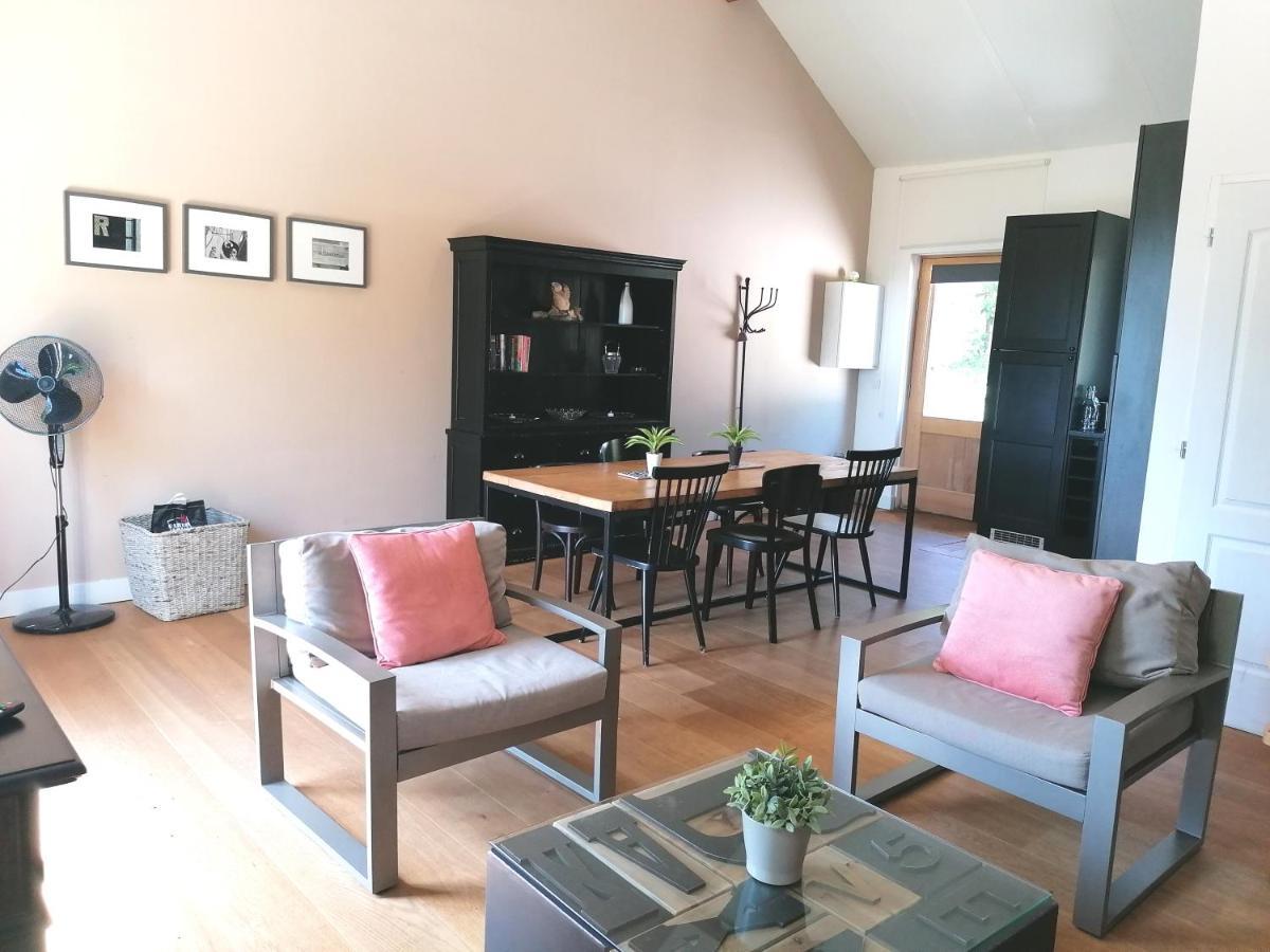 Holiday home Le Mas De Coline